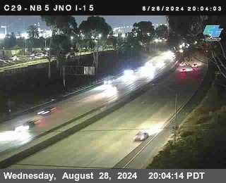 NB 5 JNO Rte 15