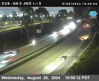 NB 5 JNO Rte 15