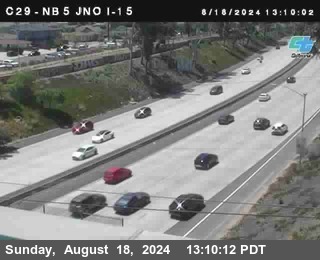 NB 5 JNO Rte 15