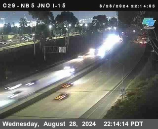 NB 5 JNO Rte 15