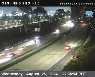 NB 5 JNO Rte 15