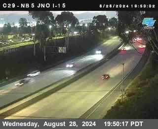 NB 5 JNO Rte 15