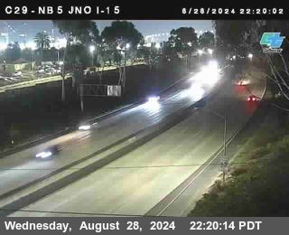 NB 5 JNO Rte 15