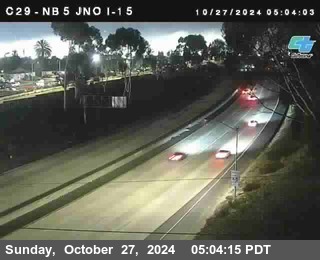 NB 5 JNO Rte 15