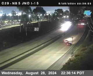 NB 5 JNO Rte 15