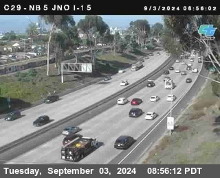 NB 5 JNO Rte 15