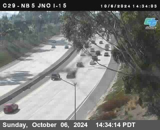 NB 5 JNO Rte 15