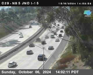 NB 5 JNO Rte 15