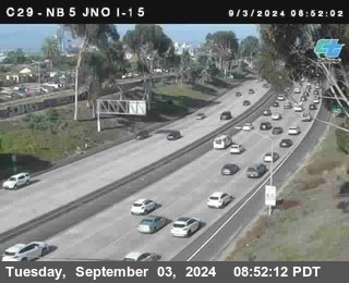 NB 5 JNO Rte 15