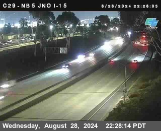 NB 5 JNO Rte 15