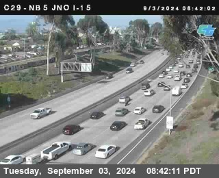 NB 5 JNO Rte 15