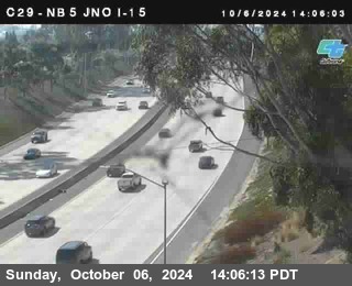 NB 5 JNO Rte 15