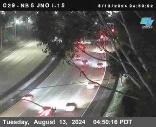 NB 5 JNO Rte 15