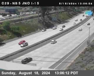 NB 5 JNO Rte 15