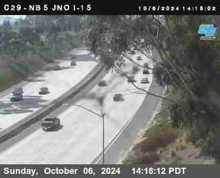 NB 5 JNO Rte 15