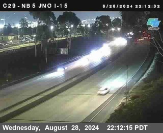 NB 5 JNO Rte 15