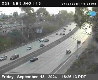 NB 5 JNO Rte 15