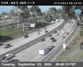 NB 5 JNO Rte 15