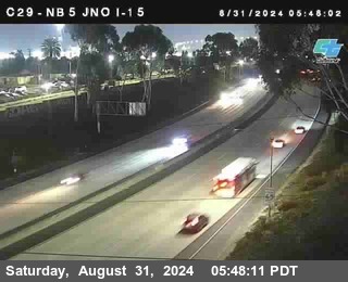 NB 5 JNO Rte 15