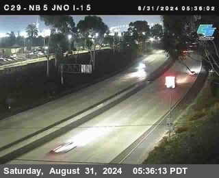 NB 5 JNO Rte 15