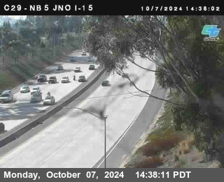 NB 5 JNO Rte 15