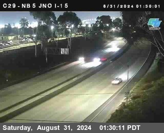 NB 5 JNO Rte 15