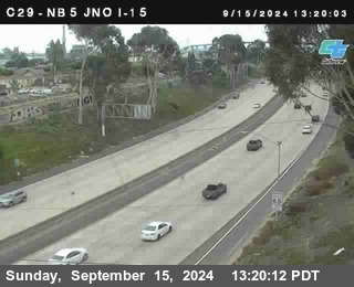 NB 5 JNO Rte 15