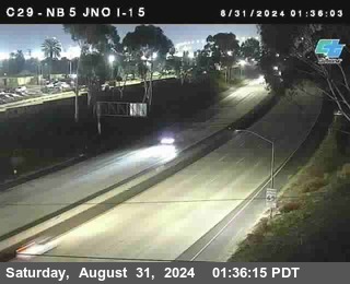 NB 5 JNO Rte 15