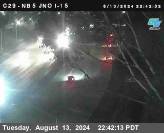 NB 5 JNO Rte 15