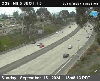 NB 5 JNO Rte 15