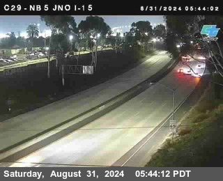 NB 5 JNO Rte 15