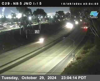 NB 5 JNO Rte 15