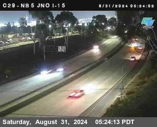 NB 5 JNO Rte 15