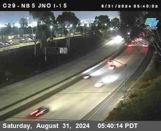 NB 5 JNO Rte 15