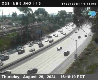 NB 5 JNO Rte 15