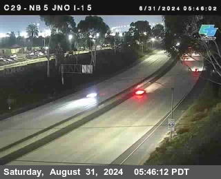 NB 5 JNO Rte 15