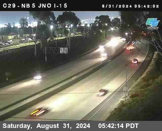 NB 5 JNO Rte 15