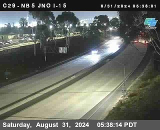 NB 5 JNO Rte 15