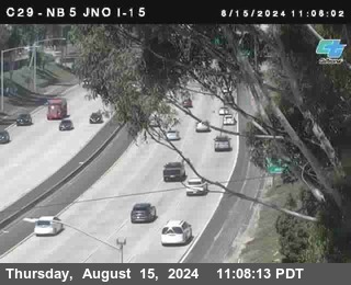 NB 5 JNO Rte 15