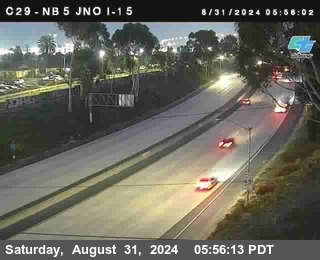 NB 5 JNO Rte 15