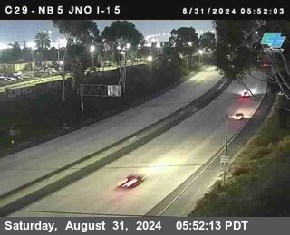 NB 5 JNO Rte 15