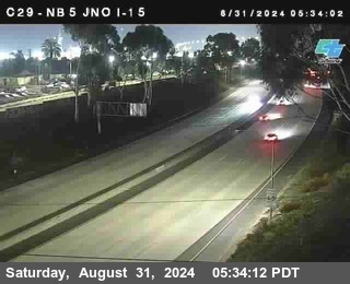 NB 5 JNO Rte 15