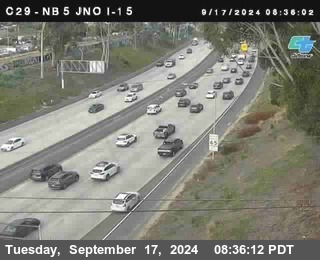 NB 5 JNO Rte 15