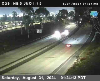 NB 5 JNO Rte 15