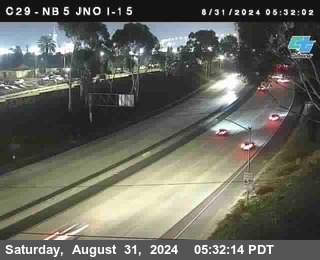 NB 5 JNO Rte 15