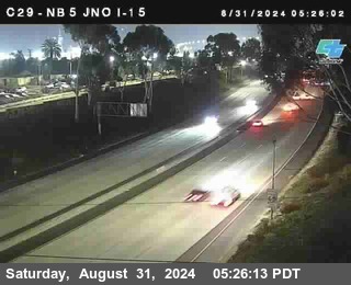 NB 5 JNO Rte 15