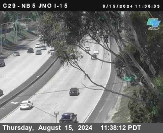 NB 5 JNO Rte 15