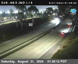 NB 5 JNO Rte 15