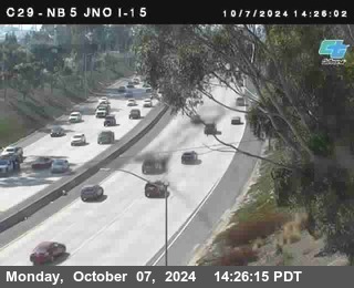 NB 5 JNO Rte 15