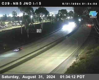 NB 5 JNO Rte 15